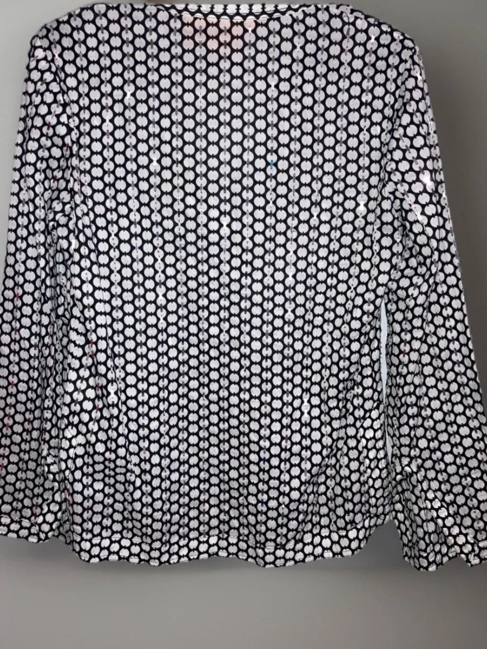 Tory Burch this gorgeous